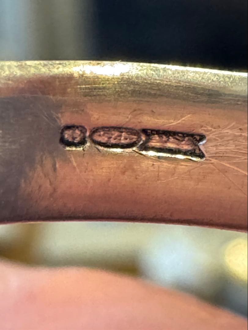 レア品✨️Vivienne Westwood アーマリング