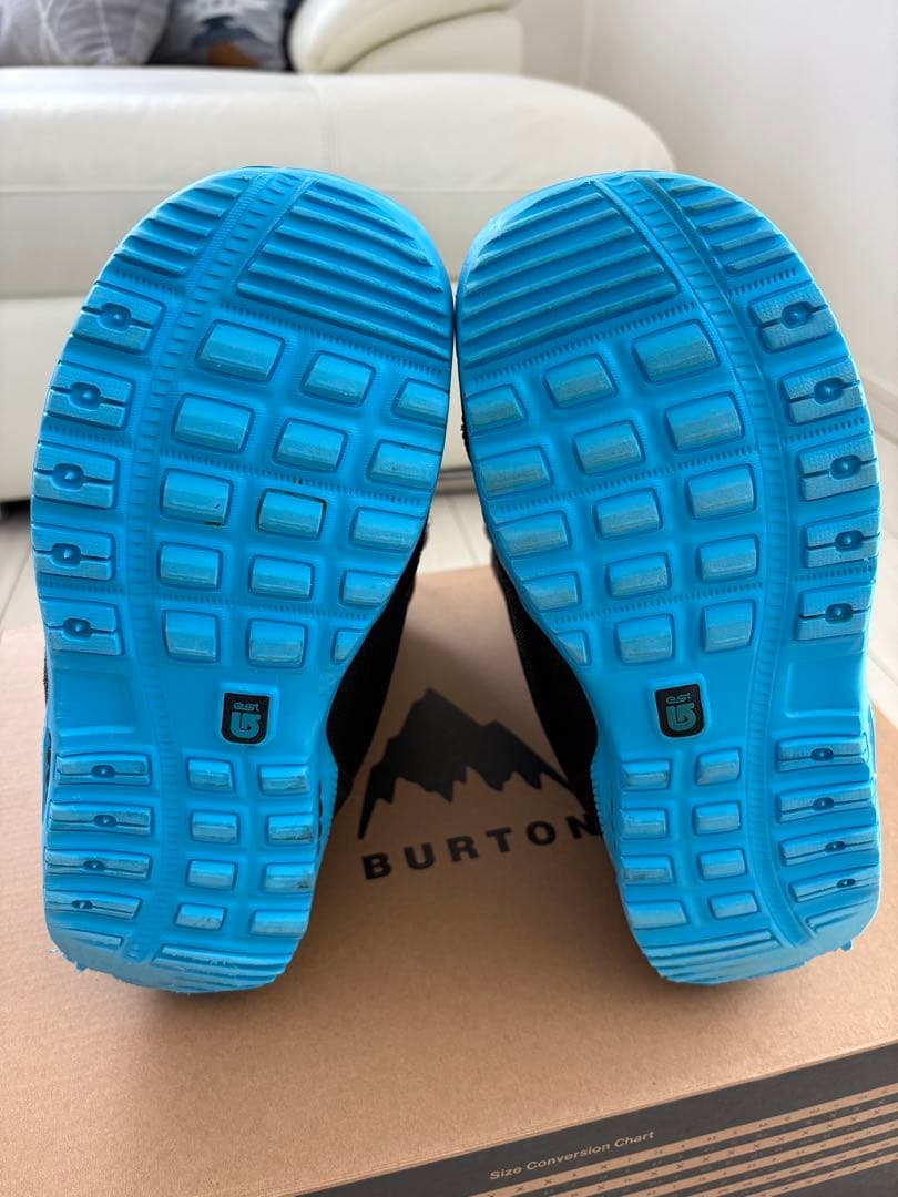 BURTON Ambushスノーボードブーツ 26cm 極美品