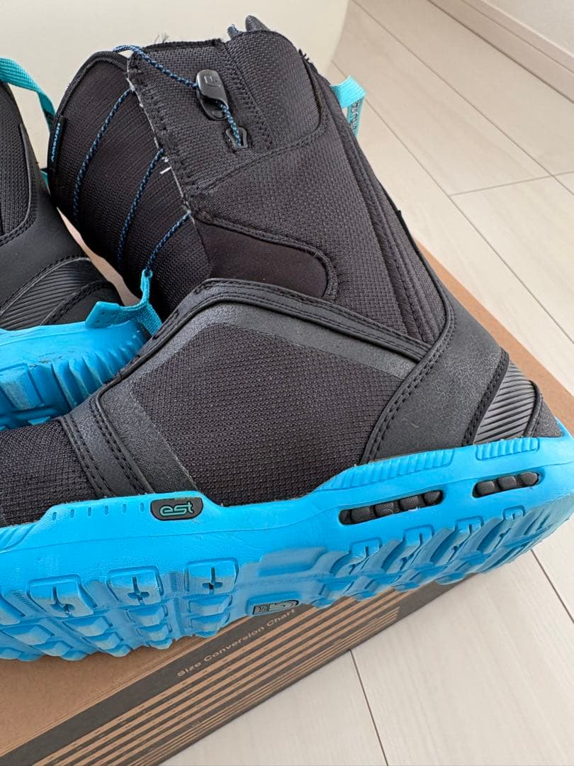 BURTON Ambushスノーボードブーツ 26cm 極美品