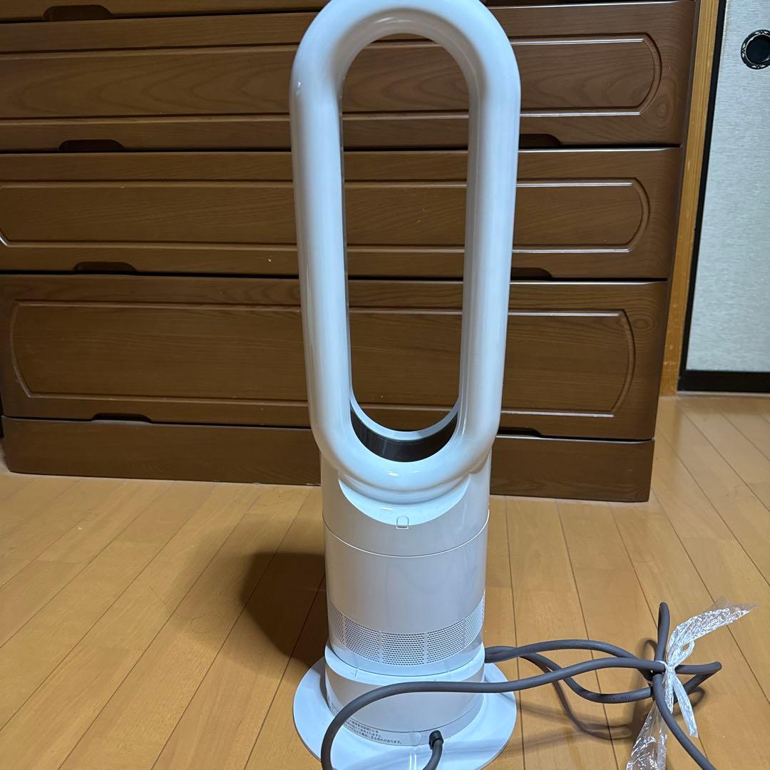 ダイソン　ホット➕クール