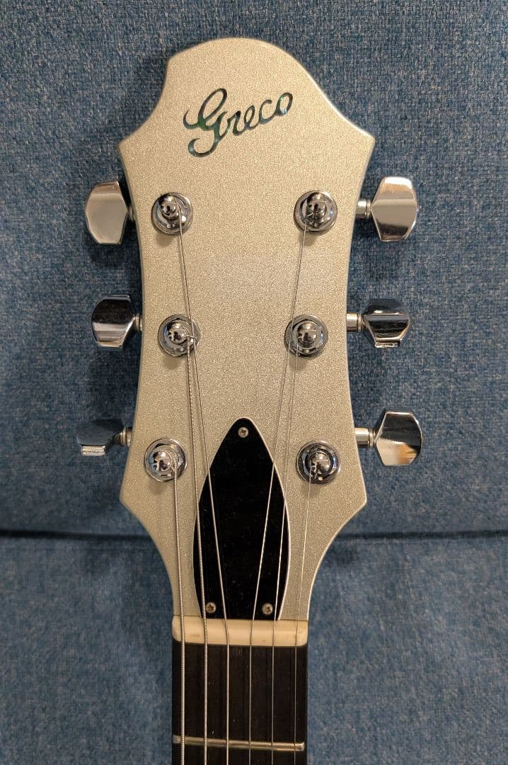 Greco AG-1000 Apollo グレコ - メルカリ