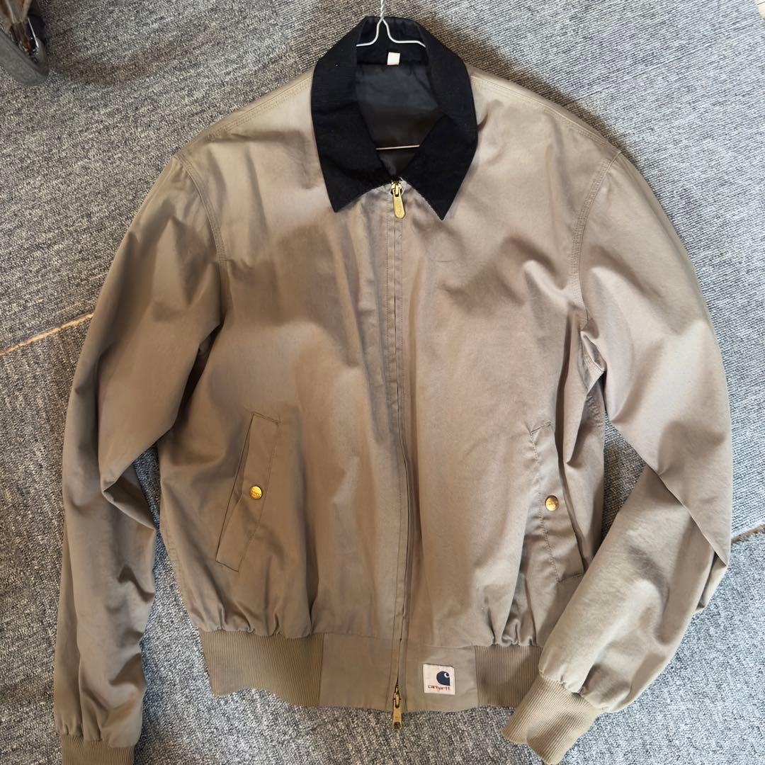 希少ADAM KIMMEL × Carhartt ブルゾン ジャケット