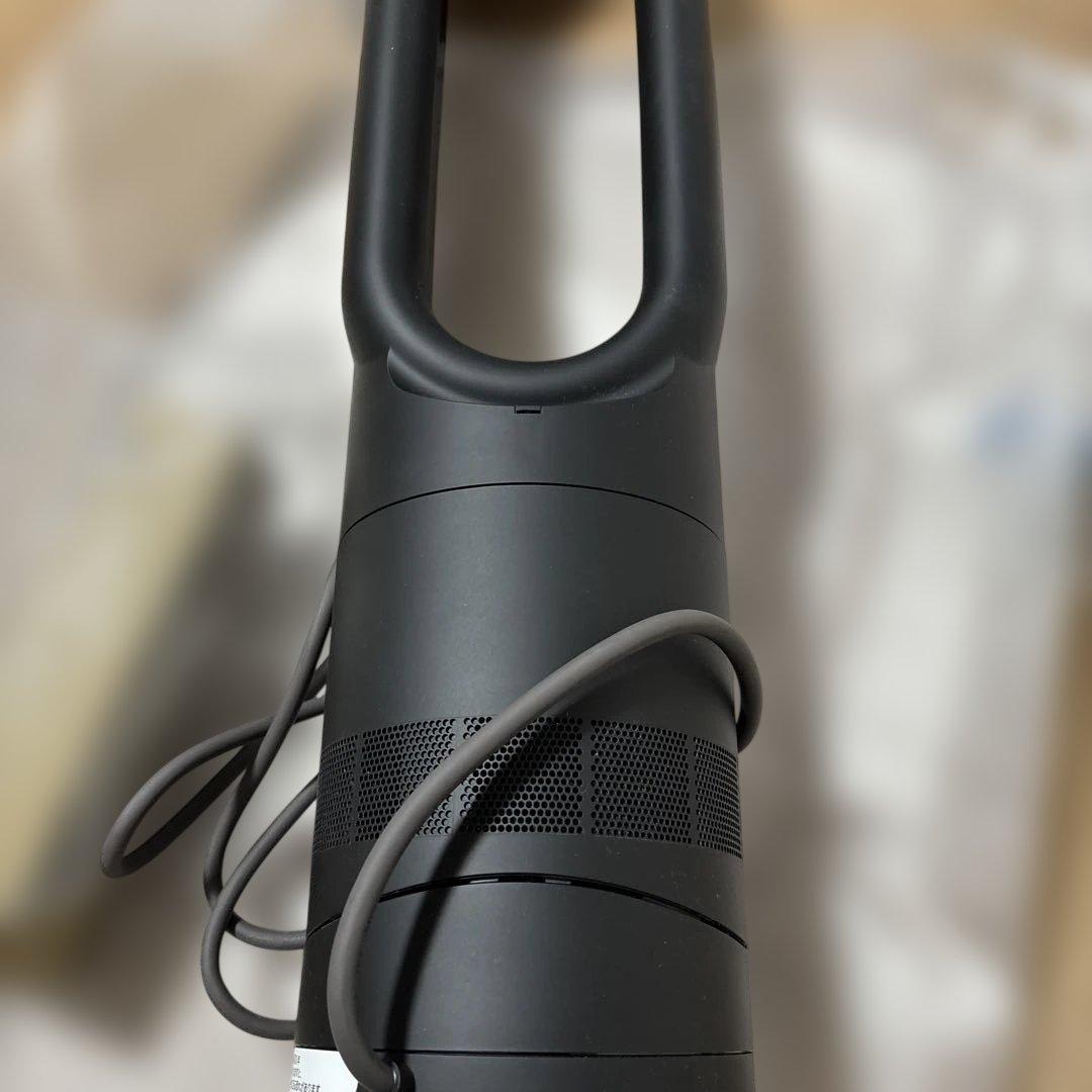 ダイソンAM09 ブラック　 AM09DCBIN ダイソン ホット＆クール