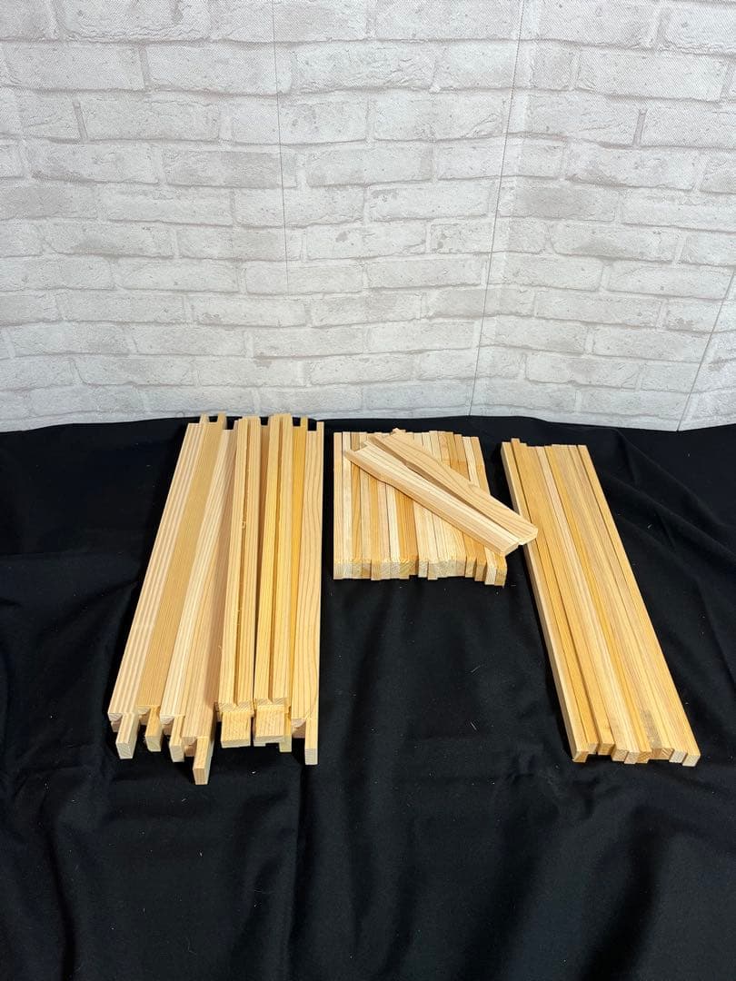 mamiki様　継箱窓無し　給餌器　巣枠