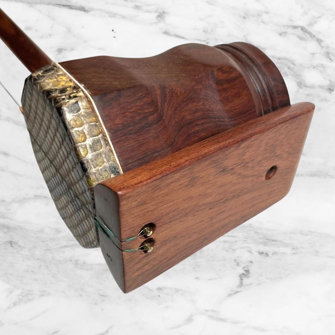 二胡 蛇革 弦楽器 中国 伝統 音楽 楽器 民族楽器の通販｜kaizenflow.io