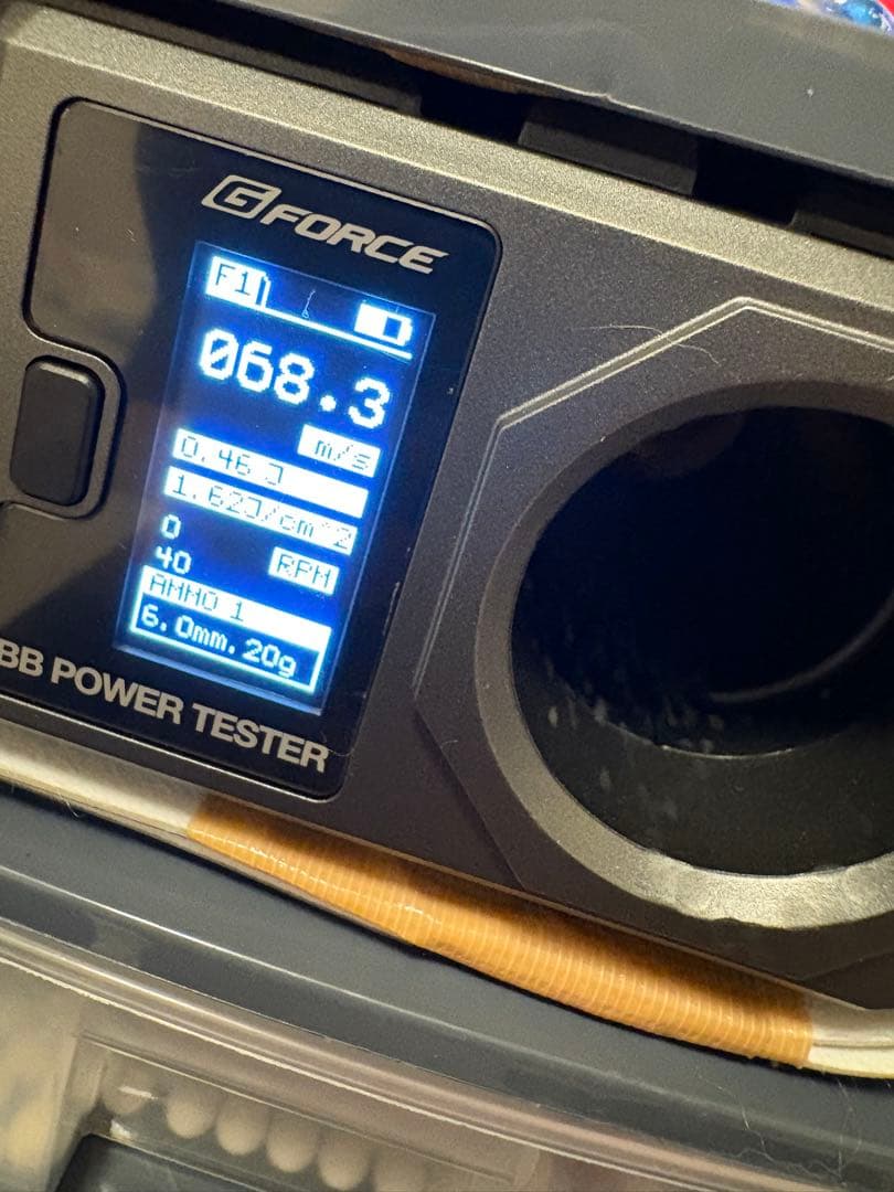 東京マルイ　Glock19 gen3 ガスガンLayLax ガングニールスライド