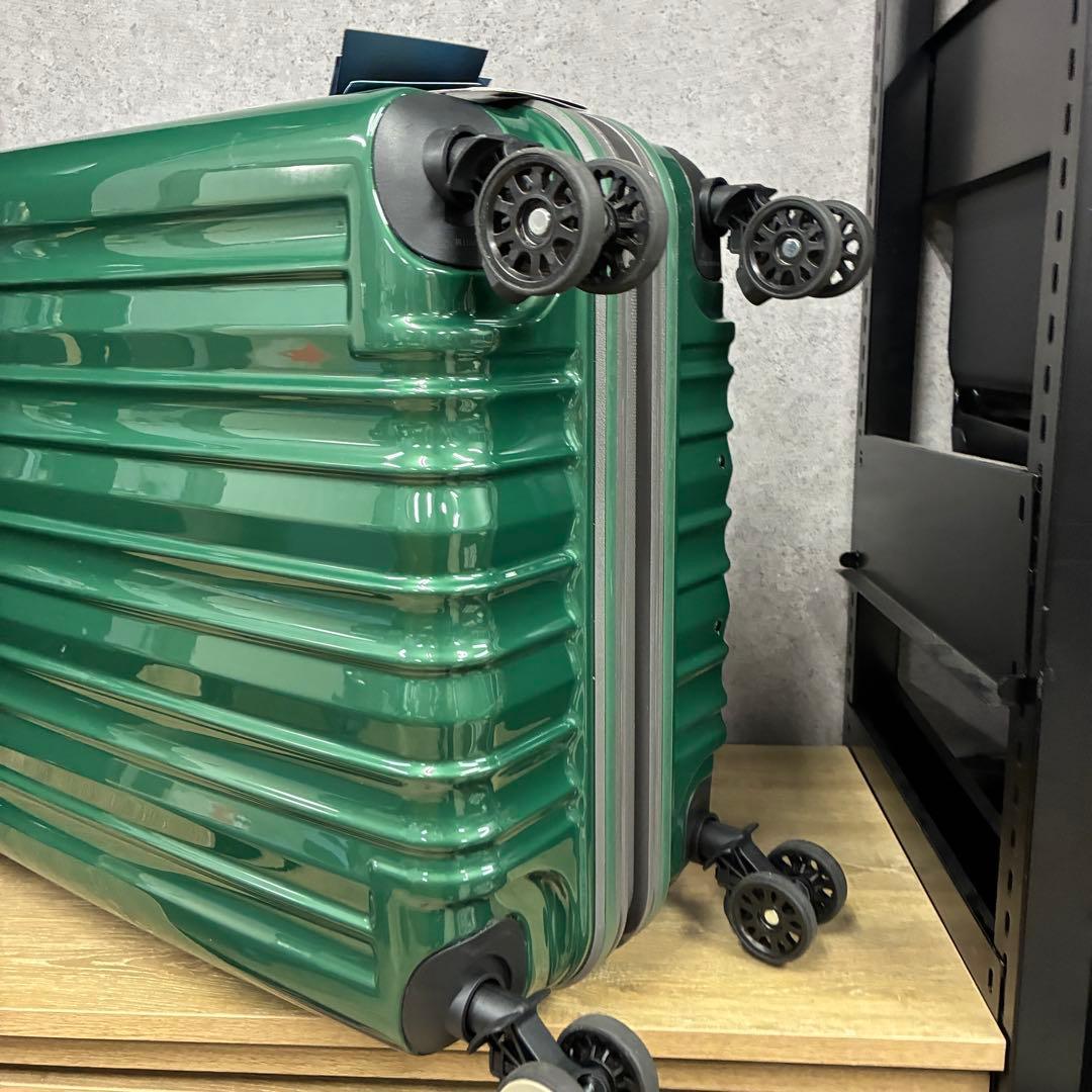 ブライテック BRIGHTECH LLサイズ ワンタッチキャスター ACR-28