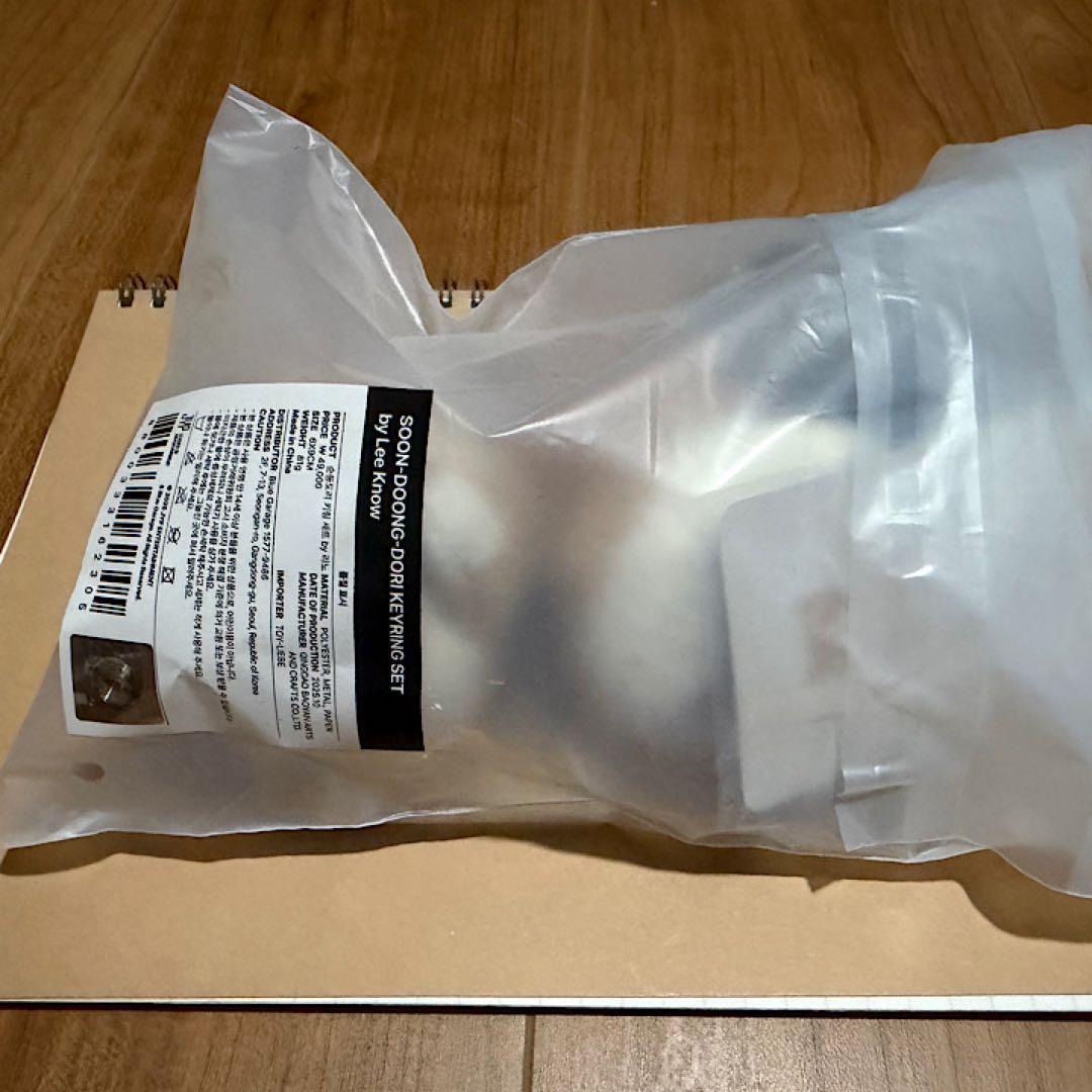 リノ スンドゥンドリ メンプロ Stray Kids 新品未開封 - メルカリ