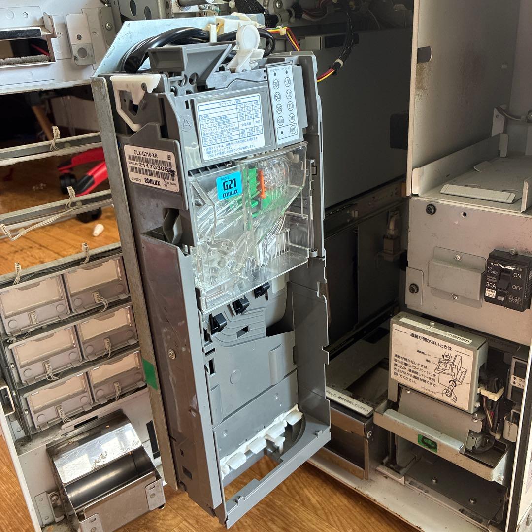 卓上券売機　vt-s20 vt-s10 ジャンク