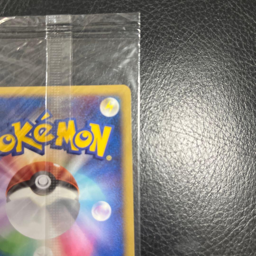 ポケモンカード　ダークライ　プレイヤーズ　プロモ　未開封　007/PPP