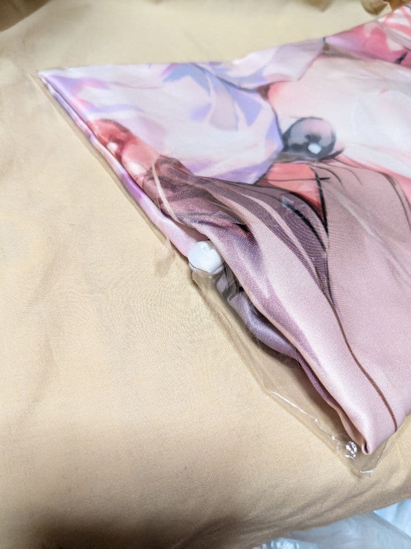 完売　秋葉原　ドンキ　アキバ美少女艶画2023→2024　Anmi　抱き枕カバー