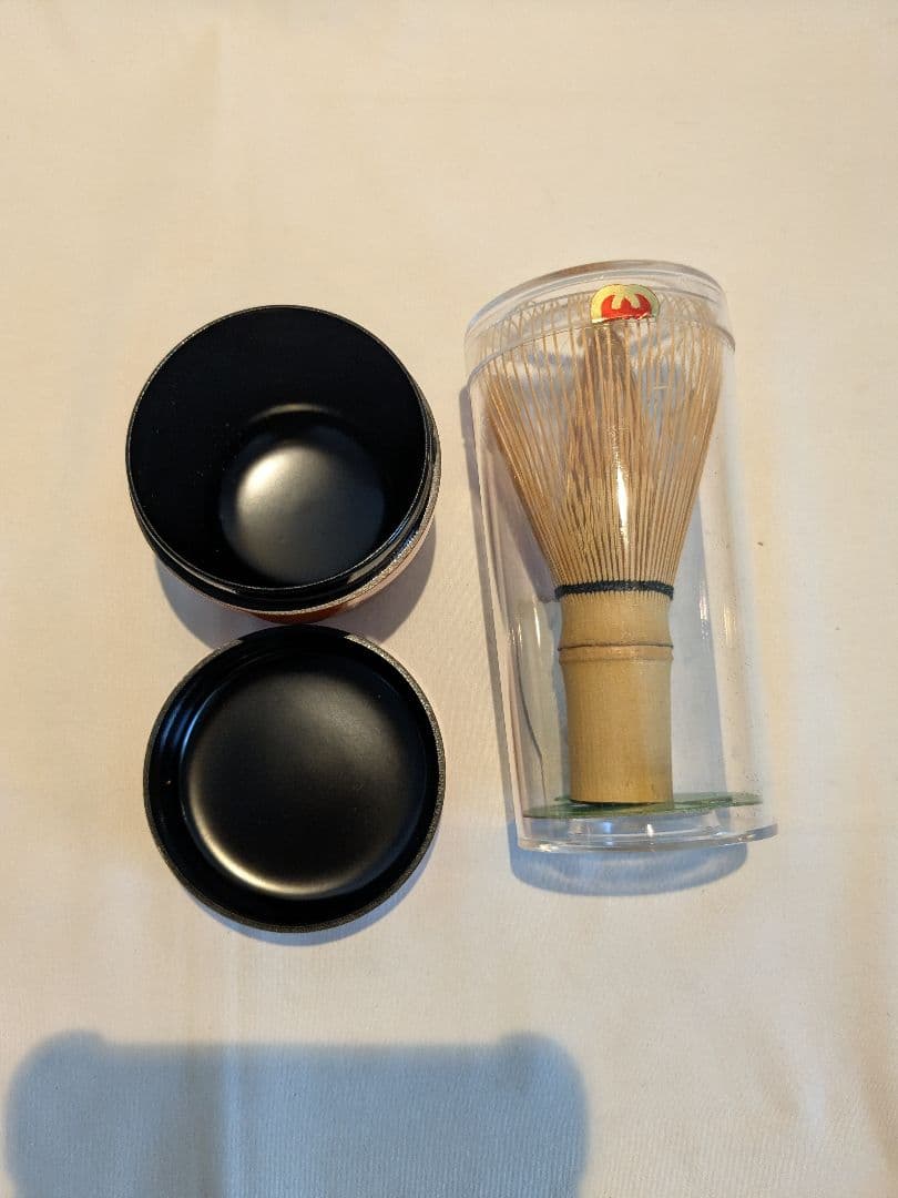 銀瓶 抹茶碗 平茶碗 建水 棗 茶筅 茶匙 山道盆 茶道具 お稽古 セット