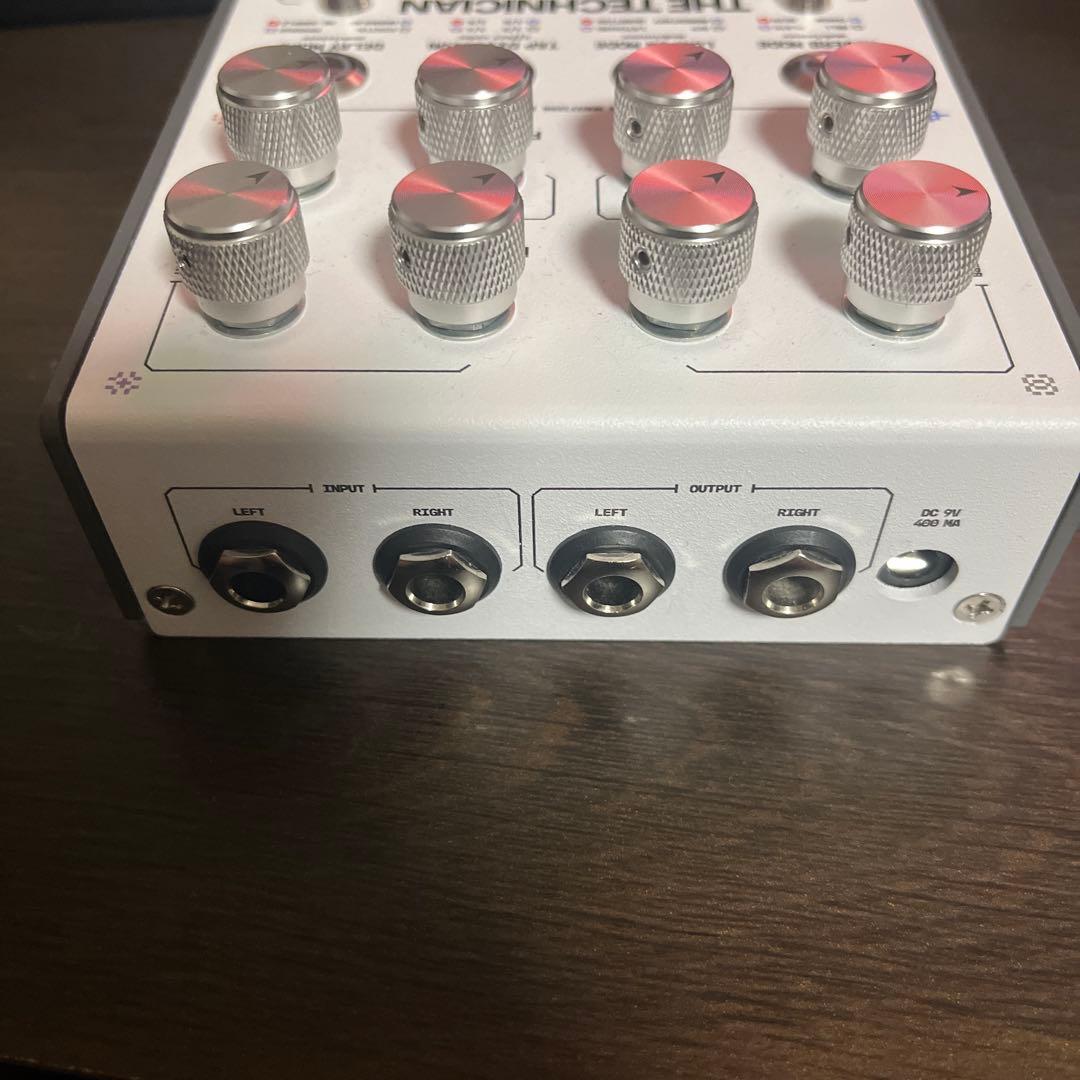 最終値下げ MATTHEWS EFFECTS THE TECHNICIAN