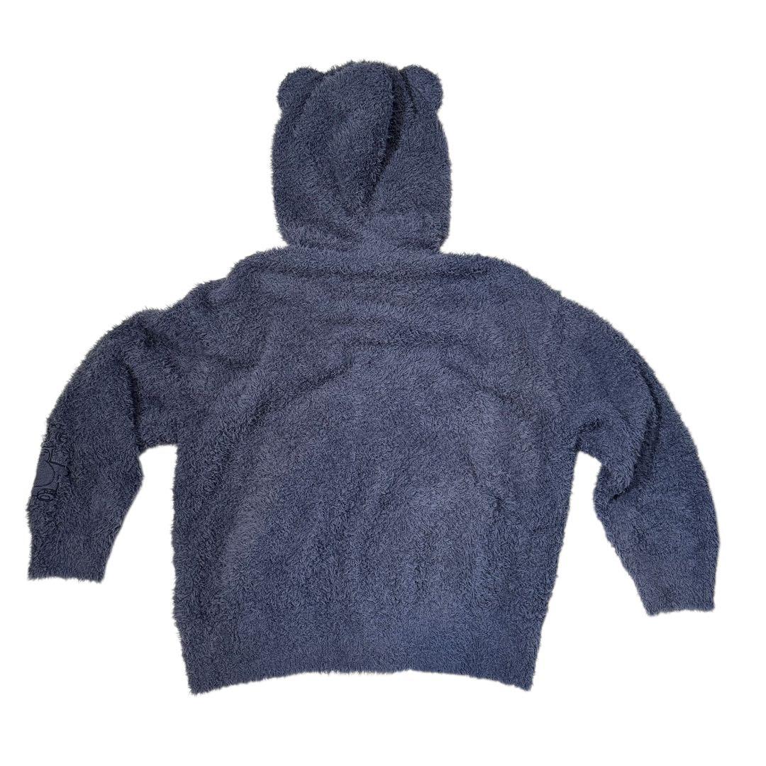 【ポケモンスリープ】ジェラート カビゴンパーカ&ショートパンツセット