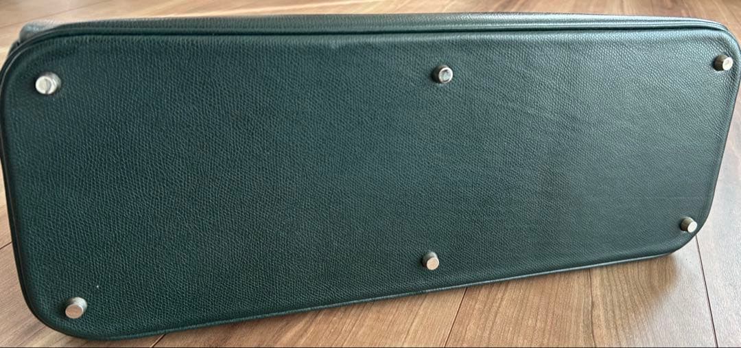 セルジュアモルソ Serge Amoruso フルオーダー 希少 美品