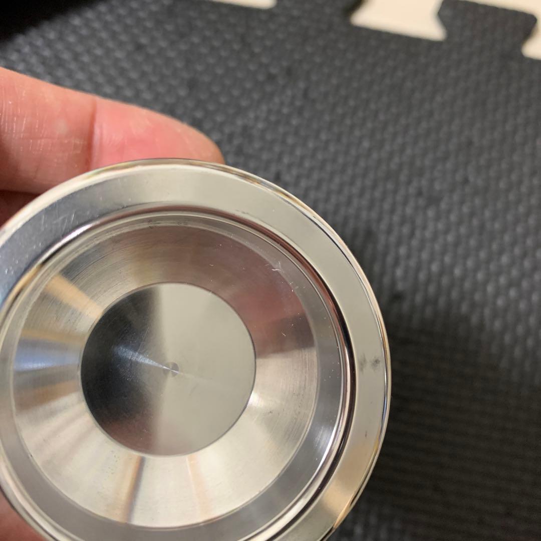 ヨーヨーリクリエーション　スレイプニル　RAW