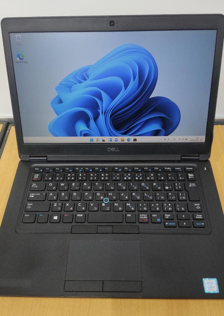 Lenovo ideapad/第10世代Corei7/20GB/SSD+HDD