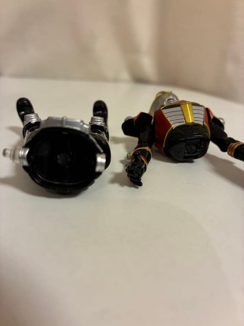 n*i様 装動まとめ売り　おまけ付き