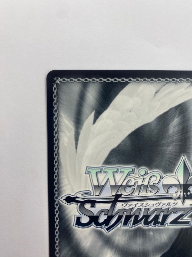 ヴァイスシュヴァルツ アイマス シンデレラガールズ SP