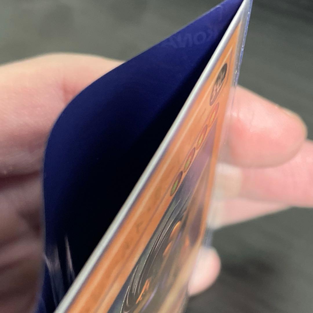 遊戯王　ビッグシールドガードナー　psa9 レリーフ