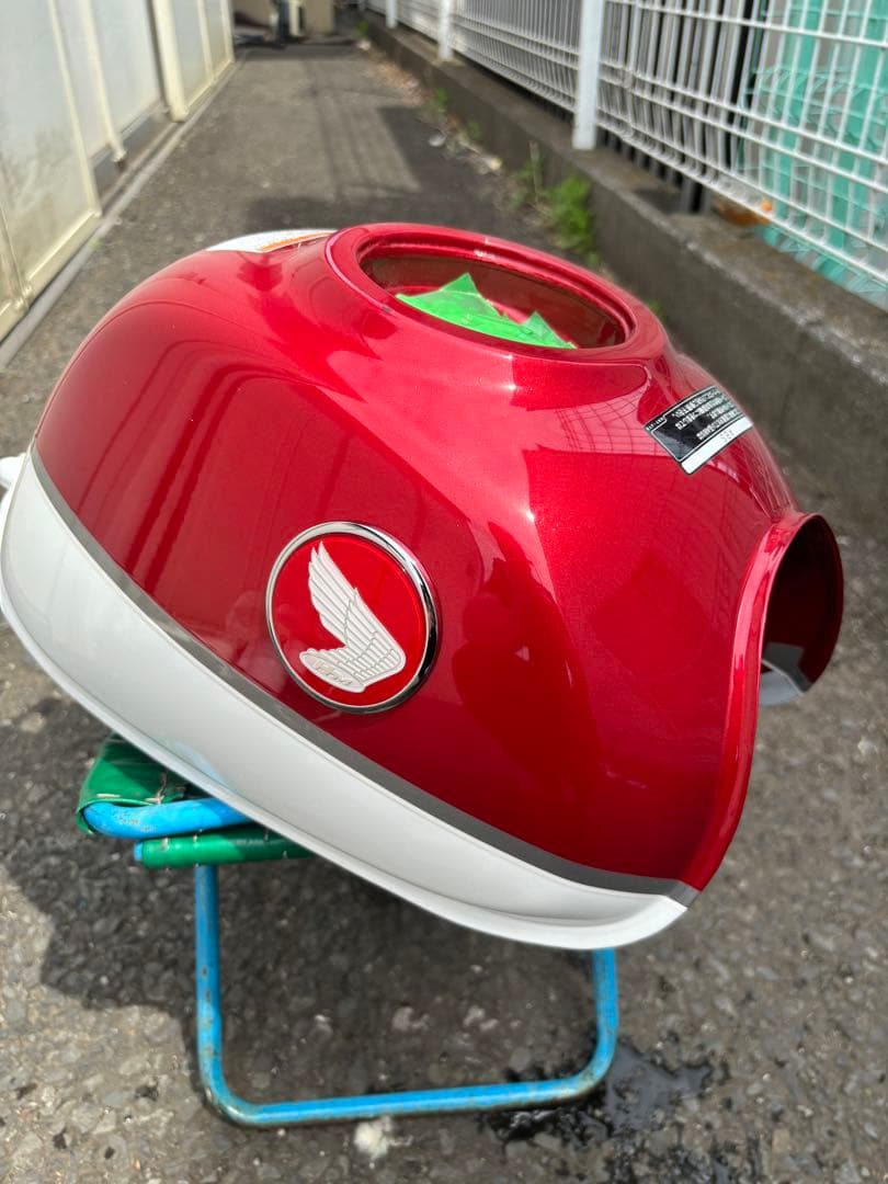 モンキー125 純正ガソリンタンク JB02 JB03 18-20 2BJ-JB02 ホンダ
