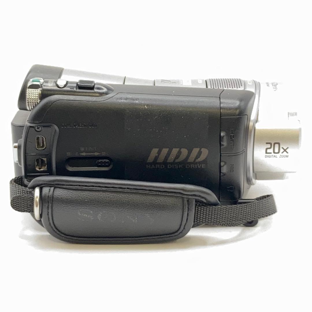 ビデオカメラ SONY HDR-SR7