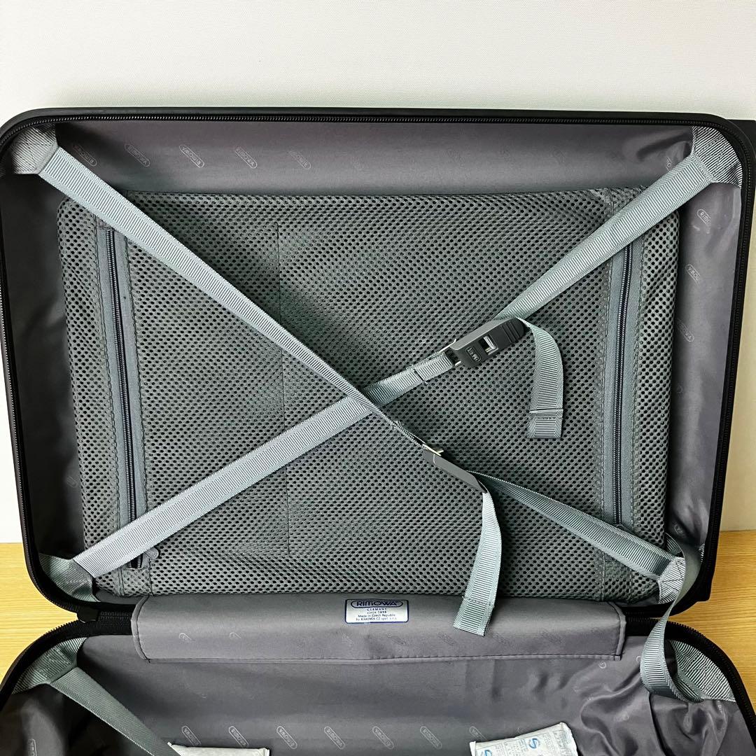 RIMOWA リモワ サルサ キャリー 2輪 機内持込 32L