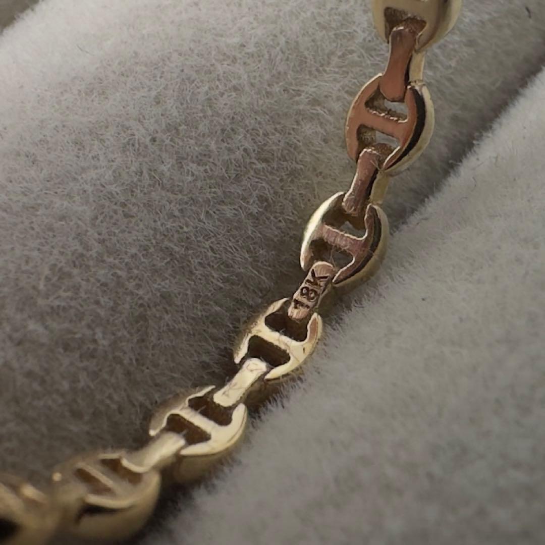 【N.Pride】18K MICRO DAME I TRI-LINK