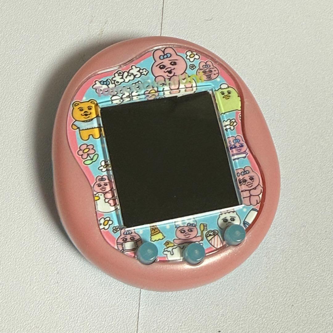 たまごっち ユニ エンジェル DL多数あり