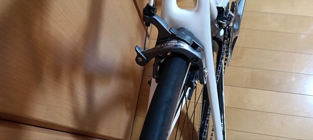 【タコ】Trek DOMANE4.7 サイズ52