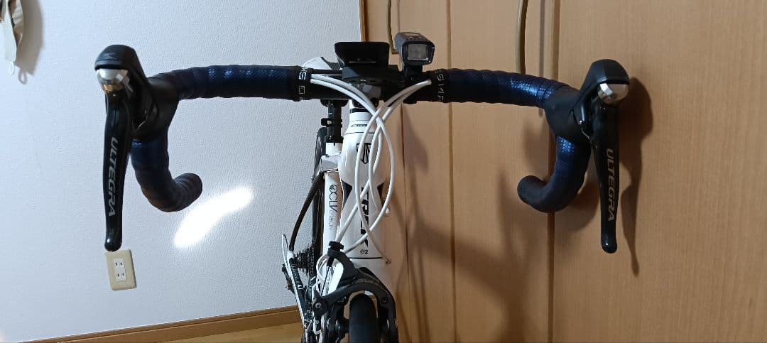 【タコ】Trek DOMANE4.7 サイズ52