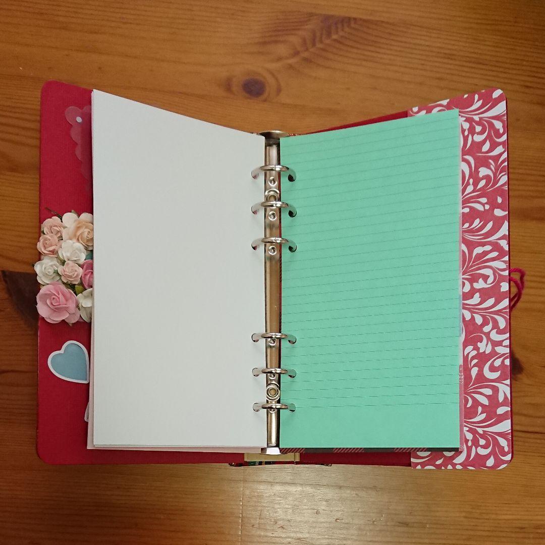 すち♪《少し訳あり》ジャンクジャーナル風☆バレンタイン②