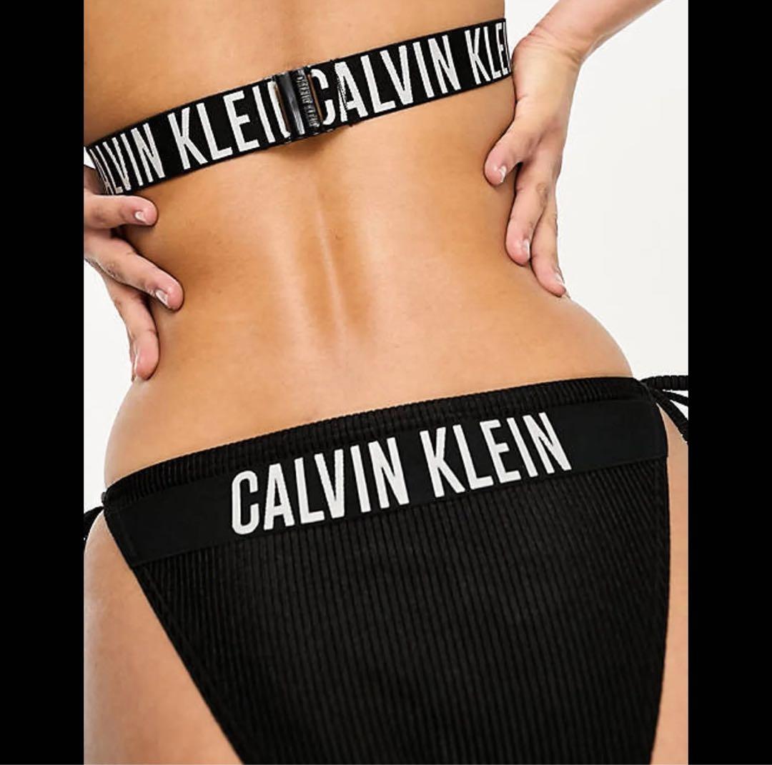   ブラック ビキニ