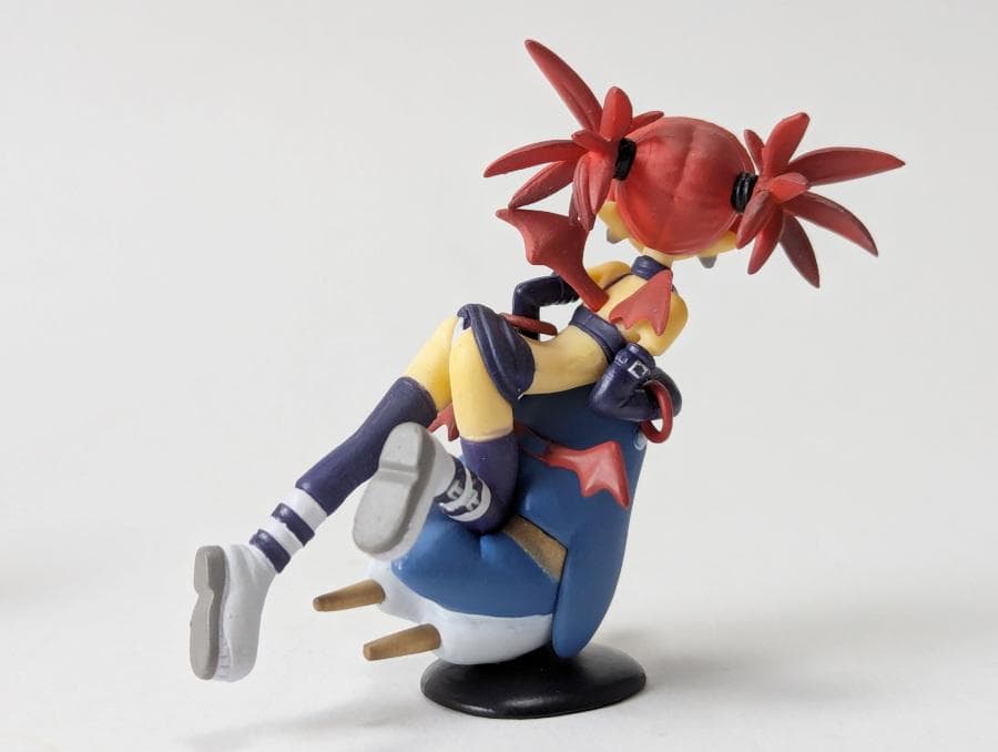 ディスガイア PalmScenery ＆ にいてんご エトナ & フロン セット