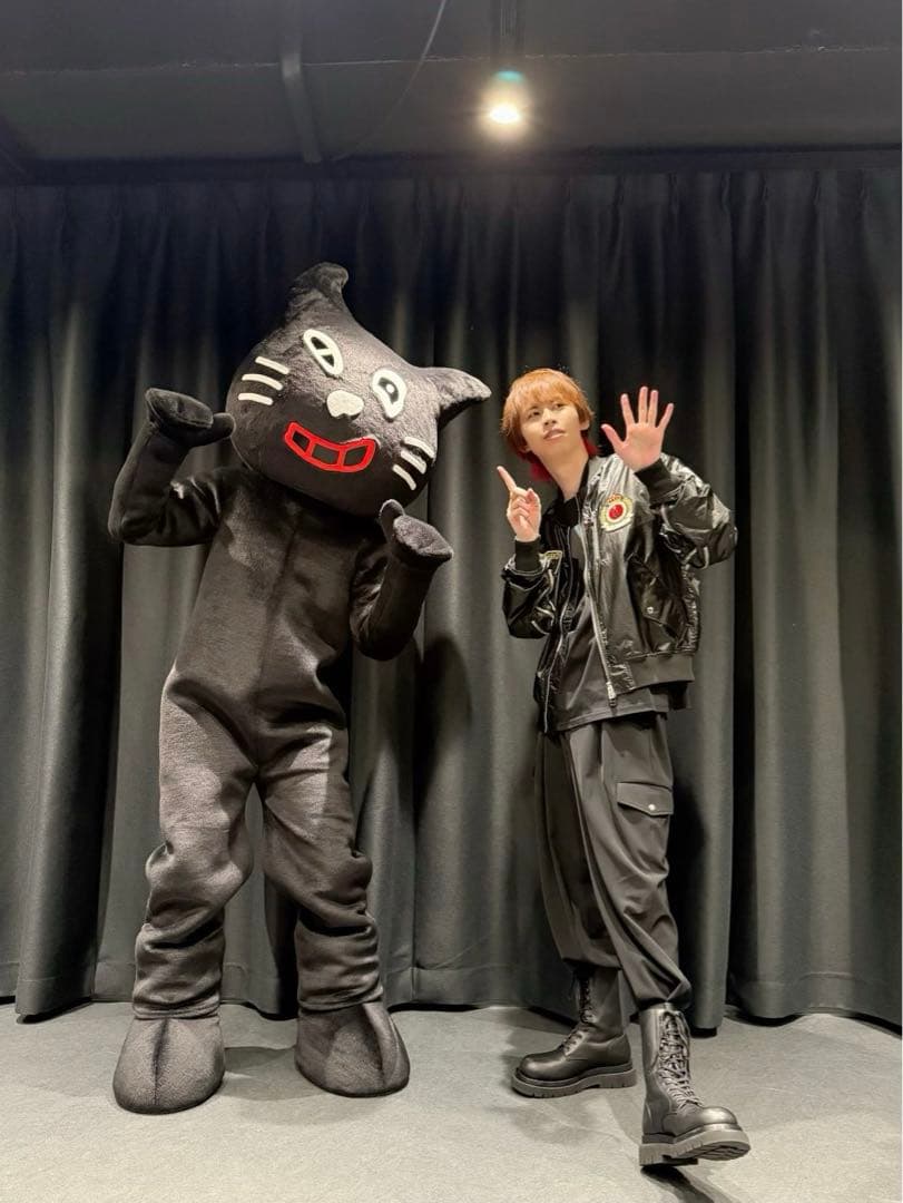 キヨ15周年くじ 特賞 MA-1 - メルカリ