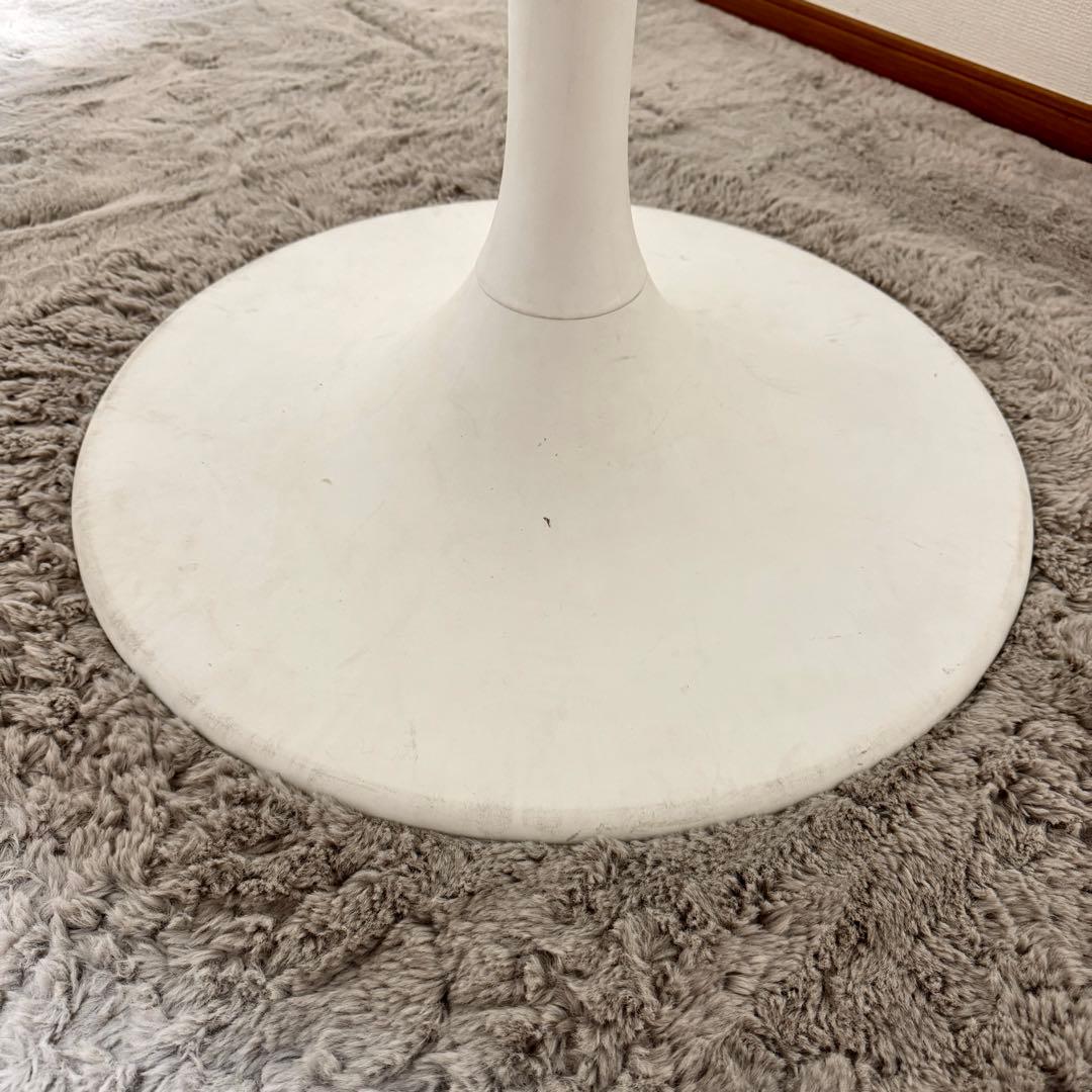 unabomber8.9 IKEA DOCKSTA ドクスタ 丸テーブル