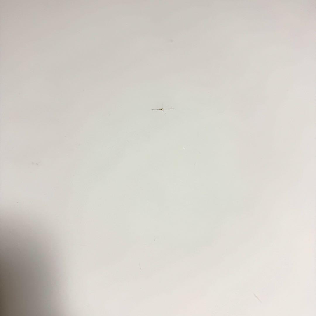 unabomber8.9 IKEA DOCKSTA ドクスタ 丸テーブル