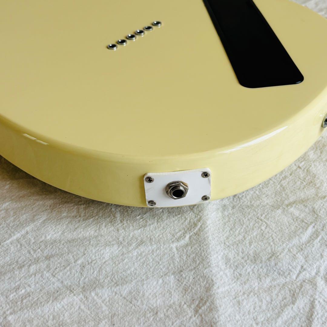 VOX アパッチ　アンプ内蔵ギター　エレキギター APACHE-1