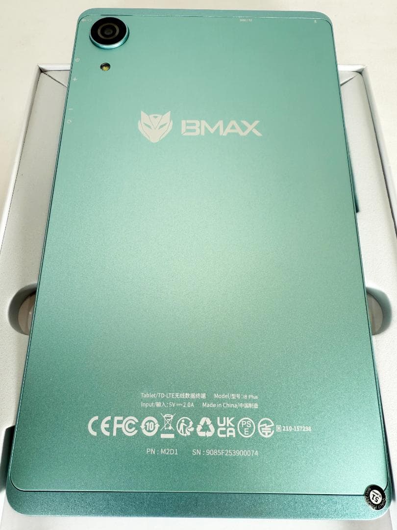✨一部不良品✨8インチタブレット✨ BMAX♡I8 Plus 動作確認済み