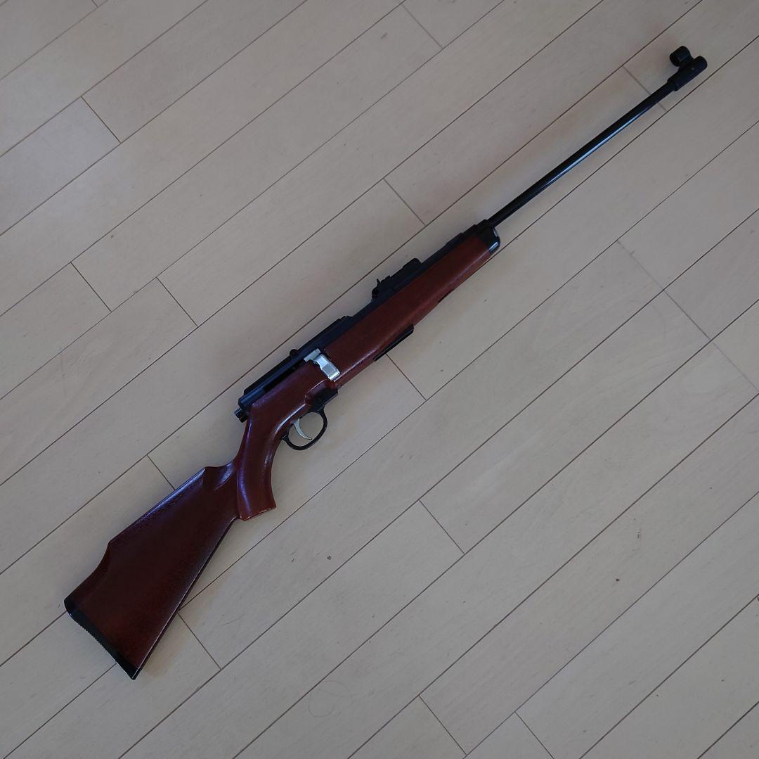 ビンテージ エアライフル SS5000 タカトクトイス マツシロ エアガン