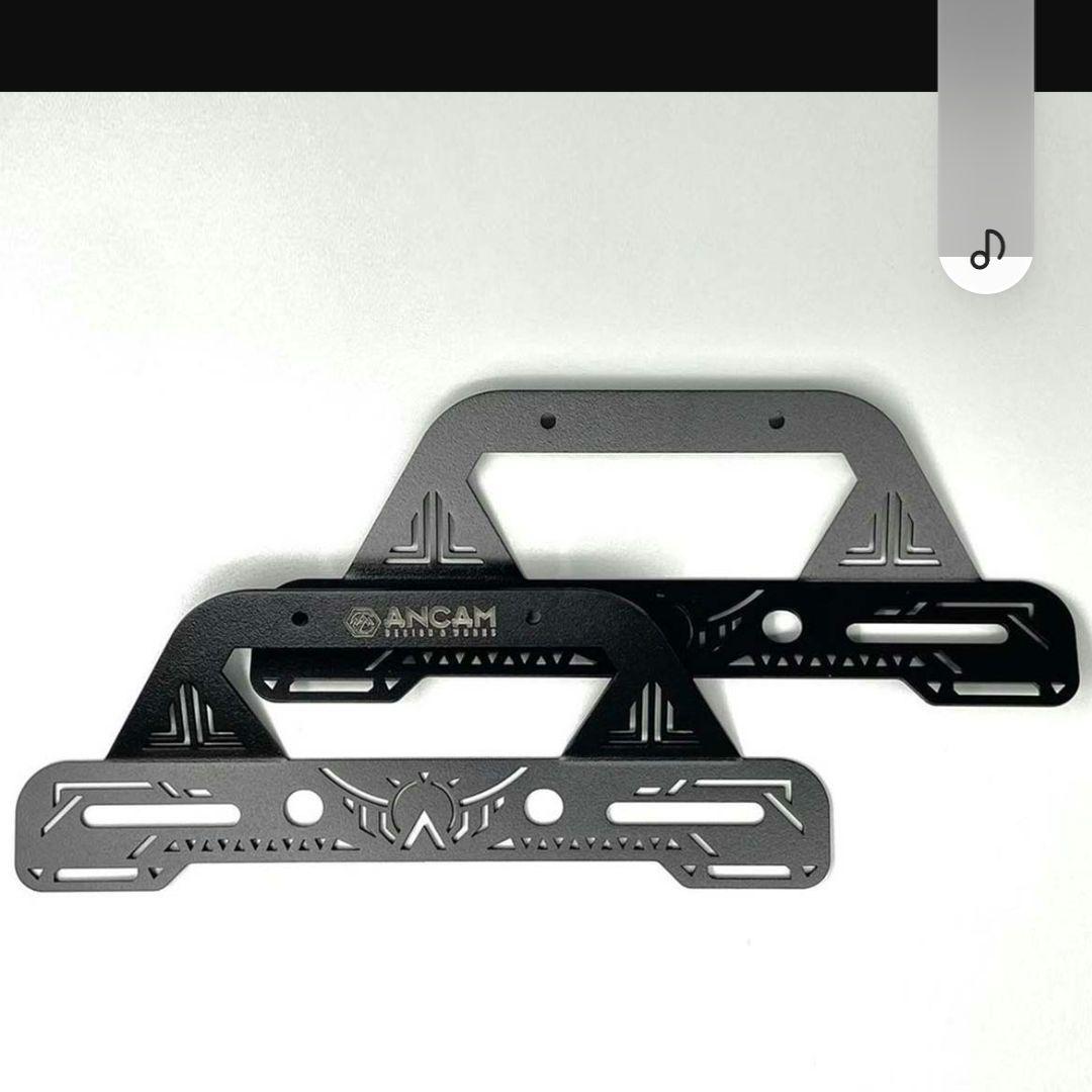 デバイスワークス YOKONOBOUウォールナット シェルコン25用 デバイス