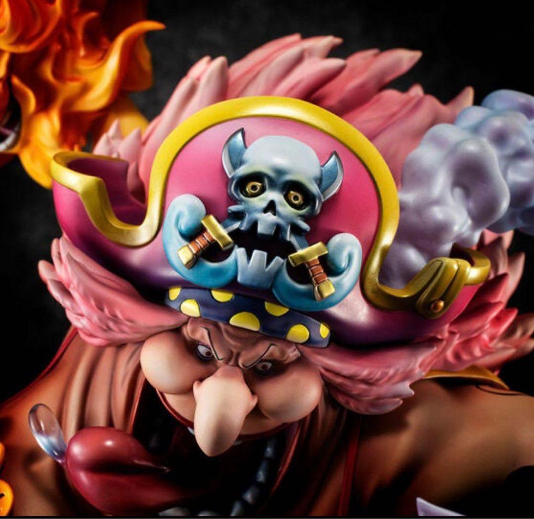 POP ワンピース “SA-MAXIMUM” 大海賊“ビッグ・マム”