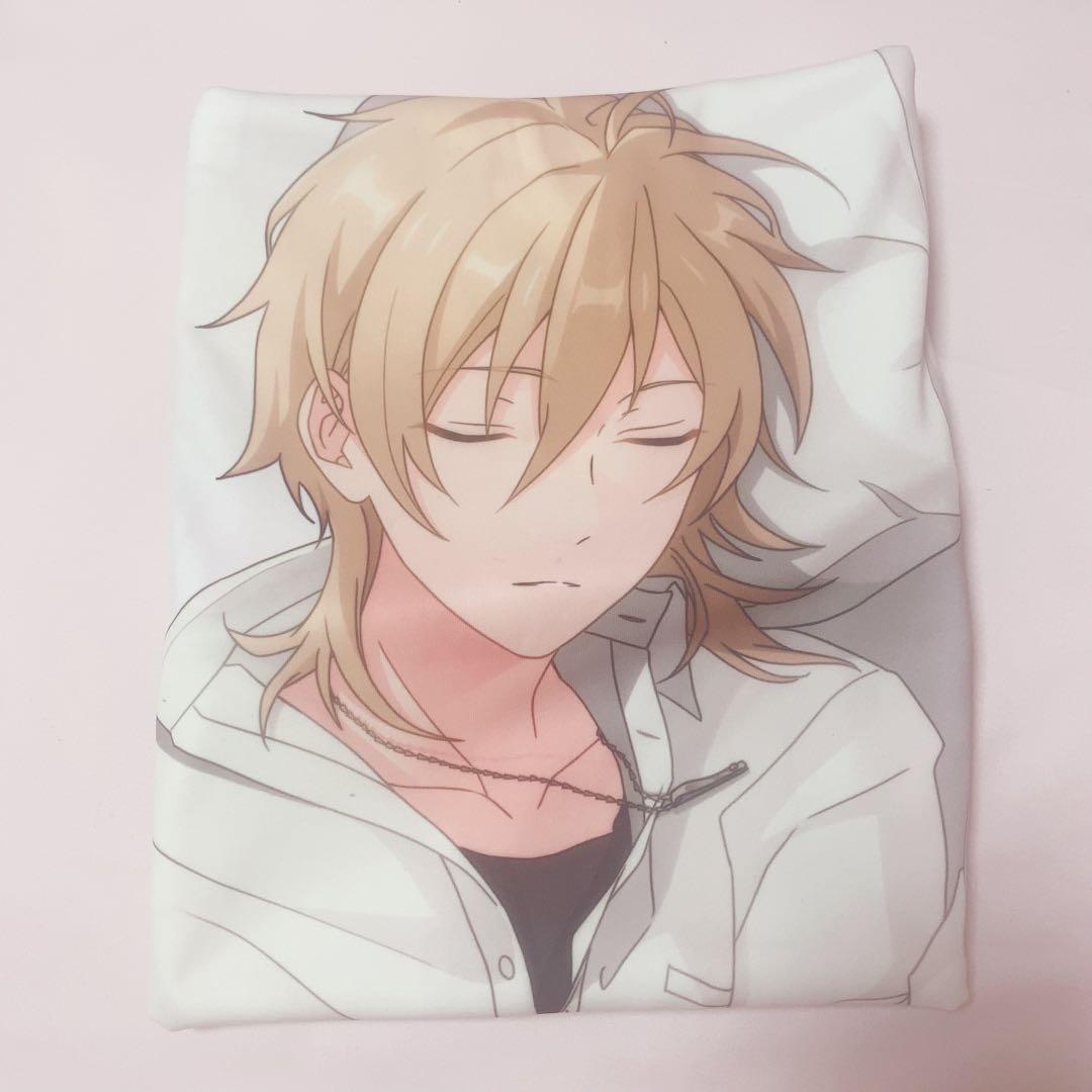 あんさんぶるスターズあんスタ抱き枕カバー羽風薫