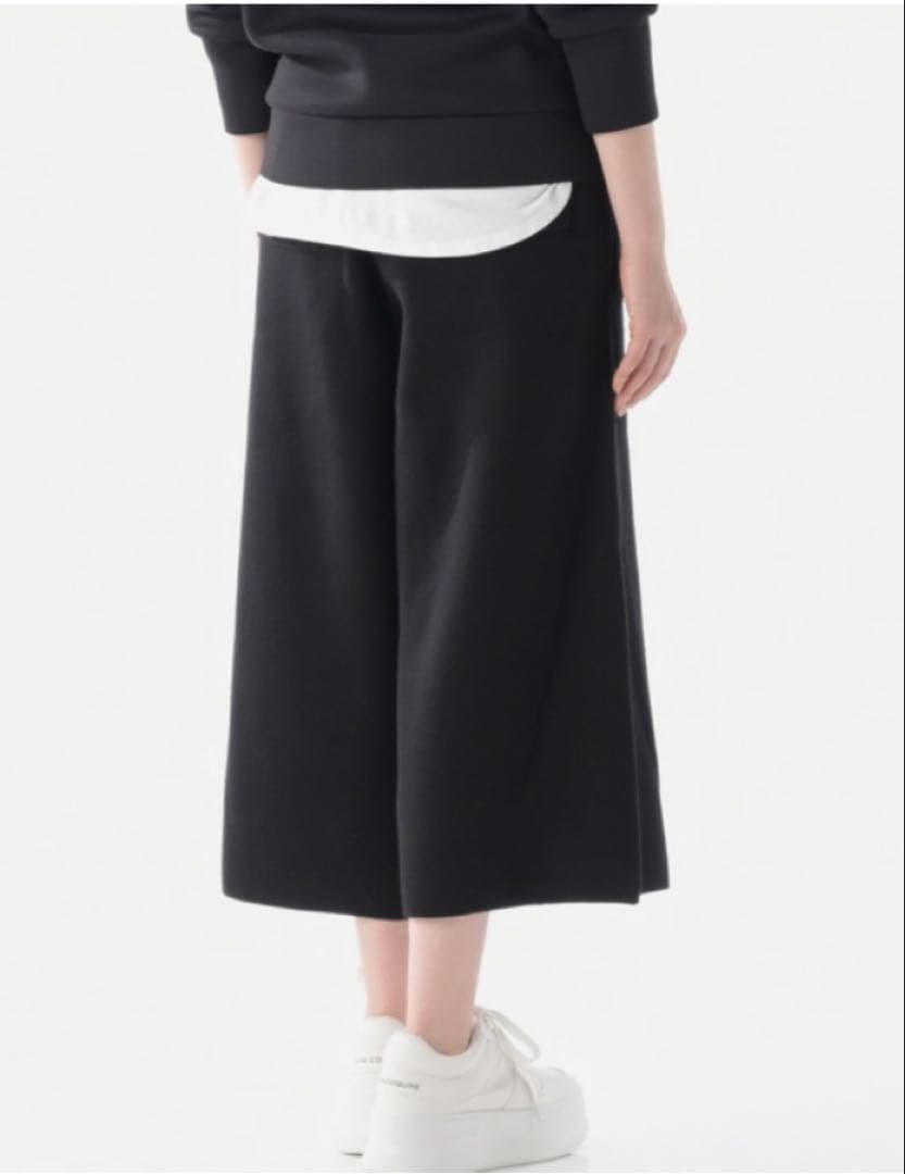 みいこ様専用です※ Anne Coquine コアスパンヤーン ガウチョパンツ