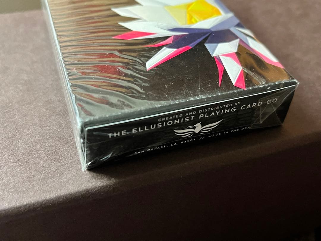 レアデック　Carpe Noctem