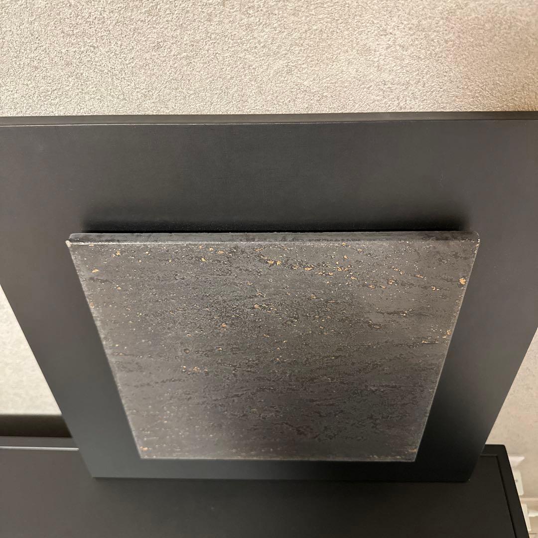 大塚家具　久住有生　アートパネル