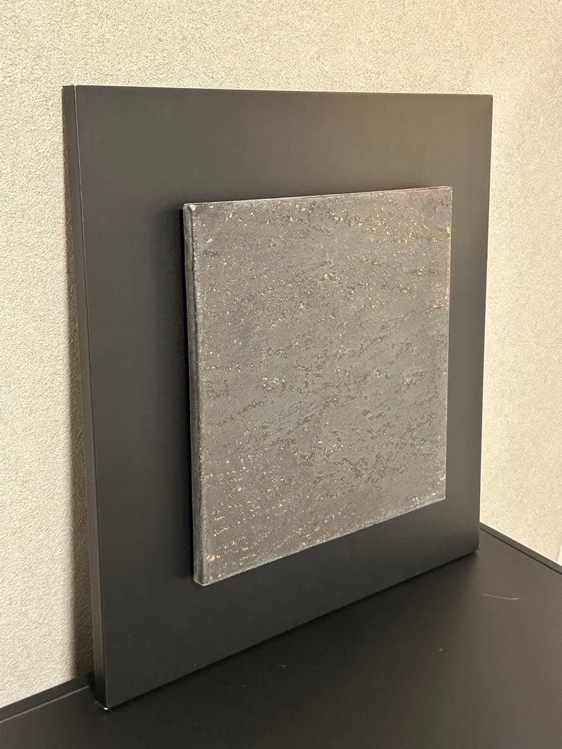 大塚家具　久住有生　アートパネル