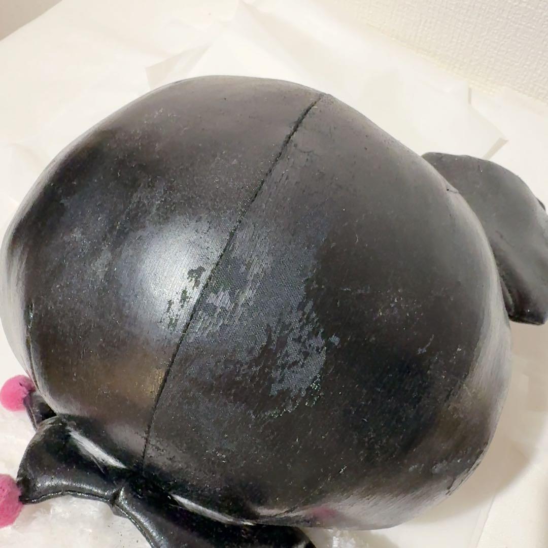 サンリオ　2005年　クロミ　ぬいぐるみ