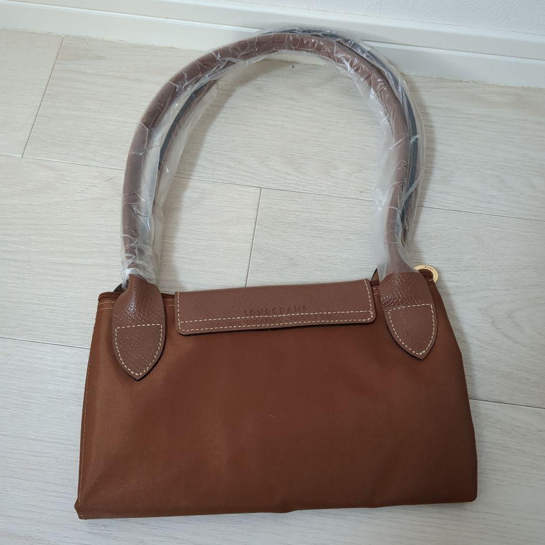 【新品】ロンシャン ル プリアージュ オリジナル L ショルダーバッグ