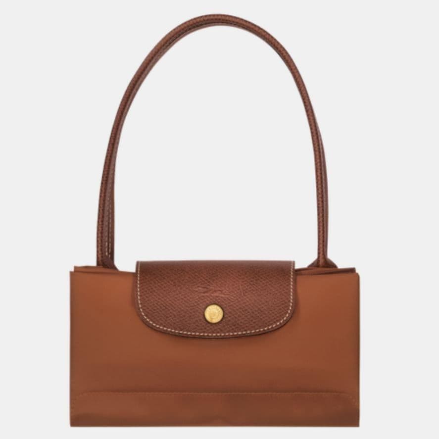 【新品】ロンシャン ル プリアージュ オリジナル L ショルダーバッグ